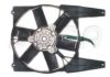 DOGA EFI090 Fan, radiator